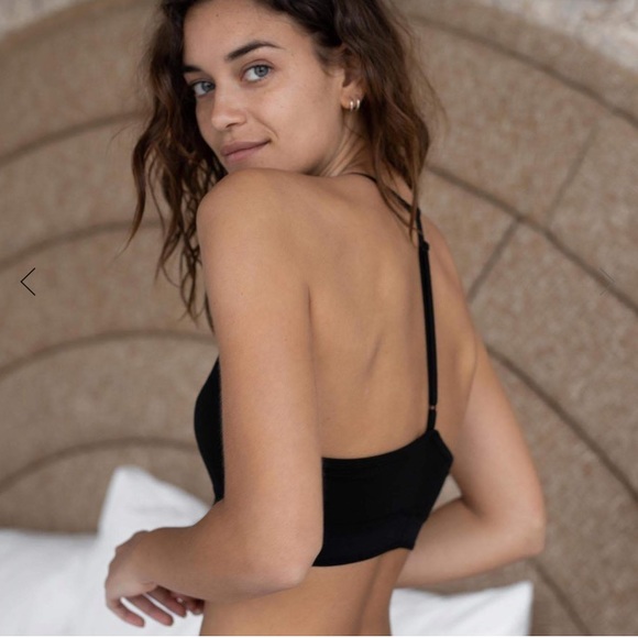lunya Other - Lunya Sleep Bralette